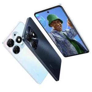 tecno-spark-10-pro---256go-rom---8go-ram---6.8"---50mp-32mp---dual-nano-sim---5000mah---garantie-12-mois