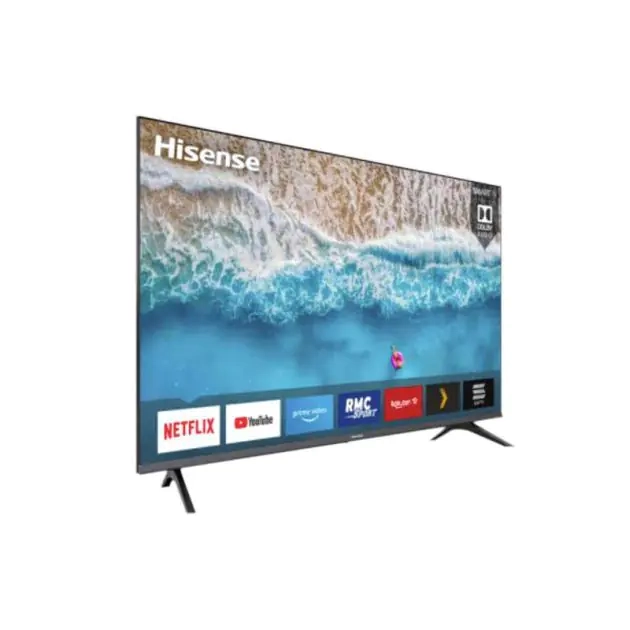 smart-tv---hisense---40a6000fs---40-pouces---6-mois-de-garantie