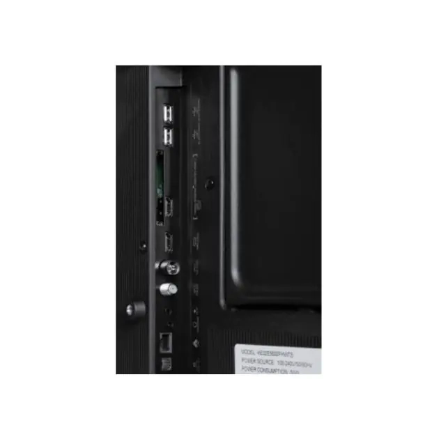 smart-tv---hisense---40a6000fs---40-pouces---6-mois-de-garantie