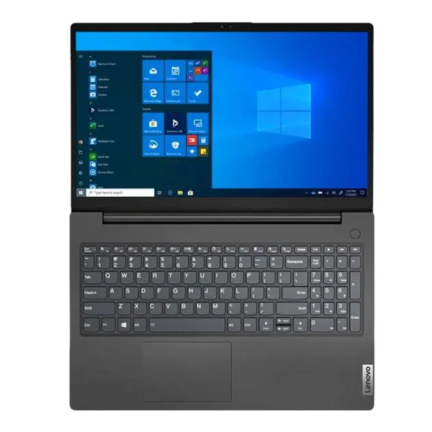 laptop-lenovo-v15---dual-core-1.1-ghz---15.6"---4gb-ram-256-ssd---06-mois-freedos