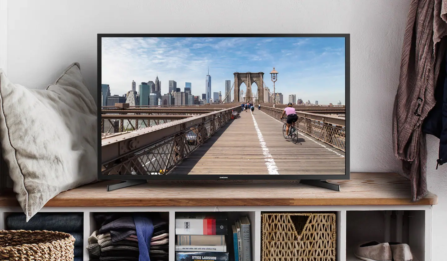 tv-samsung-43''-numérique---ua43n5000au---led---hd-ready---06-mois-de-garantie