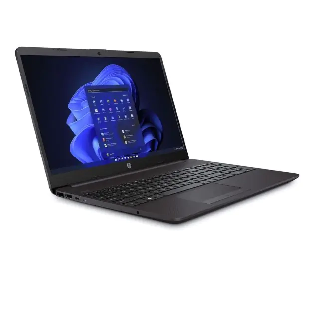 ordinateur-portable-hp-250-g9---15,6"---intel-core-i5---256go---8go-ram---windows-11---qwerty---06-mois-de-garantie