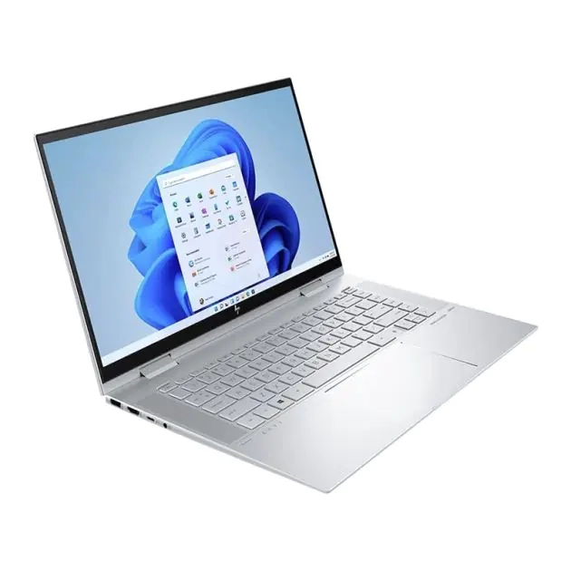 hp-envy-x360-ordinateur-portable---15.6"---16gb-ram---1tb-ssd---intel-core-i7-1165g7---windows-11---12-mois-de-garantie