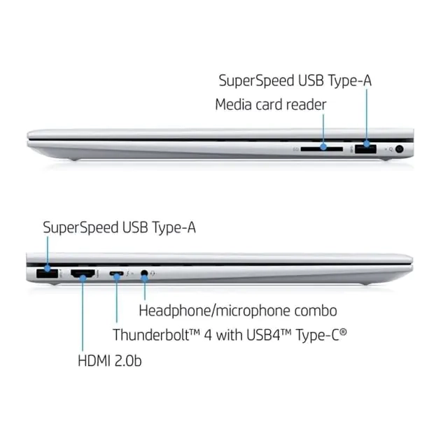 hp-envy-x360-ordinateur-portable---15.6"---16gb-ram---1tb-ssd---intel-core-i7-1165g7---windows-11---12-mois-de-garantie
