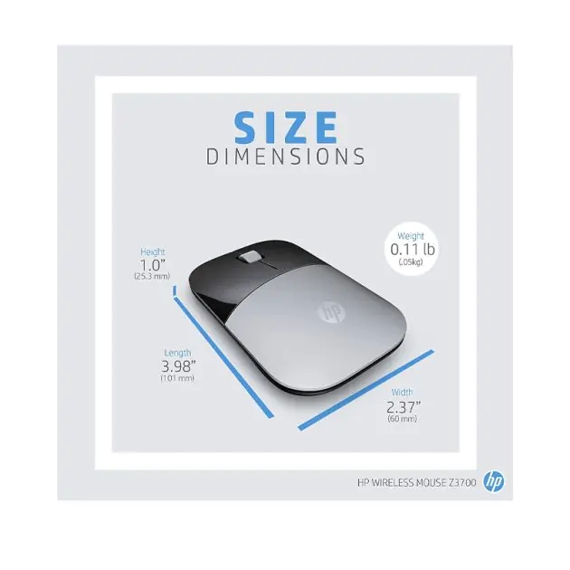 souris-sans-fil-hp-z3700---garantie-06-mois