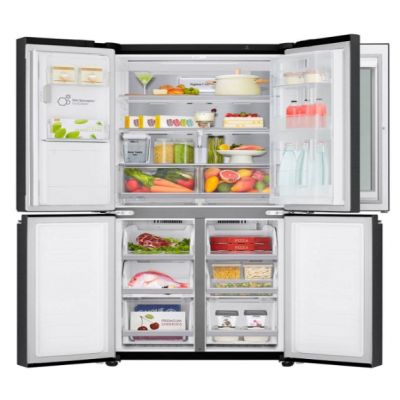 réfrigérateur-lg-508-l-instaview-–-gc-x22ftqll----garantie-12mois