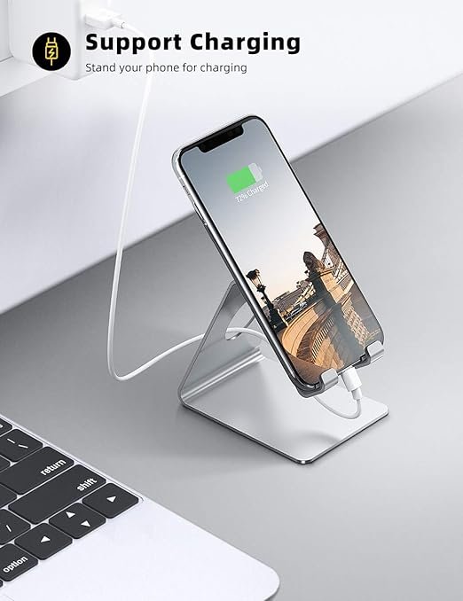 lamicall-support-téléphone,-dock-téléphone---support-téléphone-bureau-pour-iphone-15-pro-max-plus