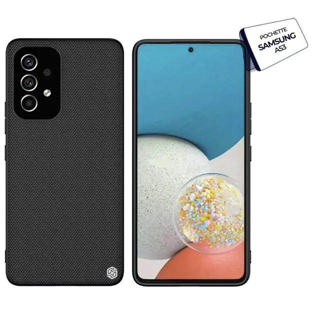 pochette-nillkin-pour-xiaomi-redmi-note-12-4g