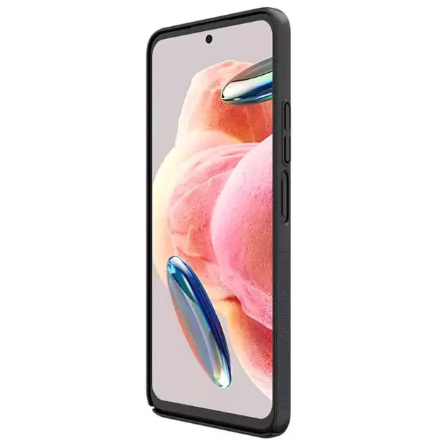 pochette-nillkin-pour-xiaomi-redmi-note-12-4g