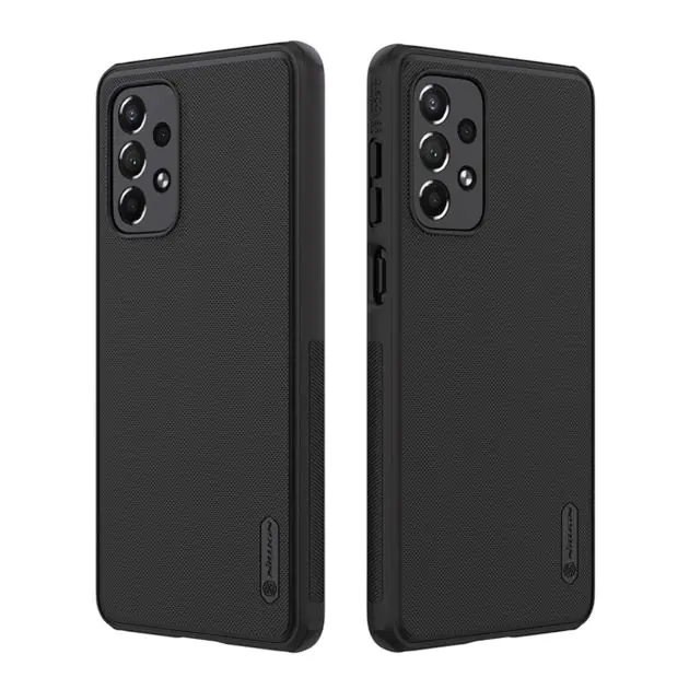 pochette-arrière-nillkin-super-frosted-shield-pour-samsung-galaxy-a73-5g