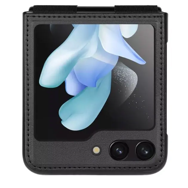 pochette-nillkin---etui-en-cuir-pour-samsung-galaxy-z-flip-5