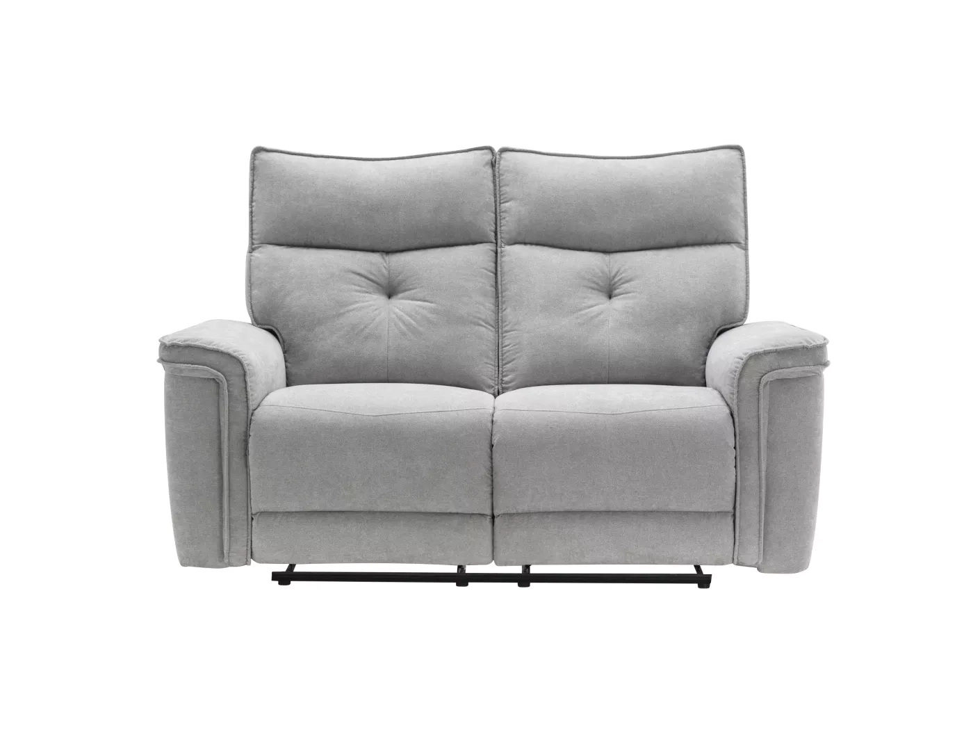 canapé-2-places-relax-électrique-en-tissu-gris-benjamin