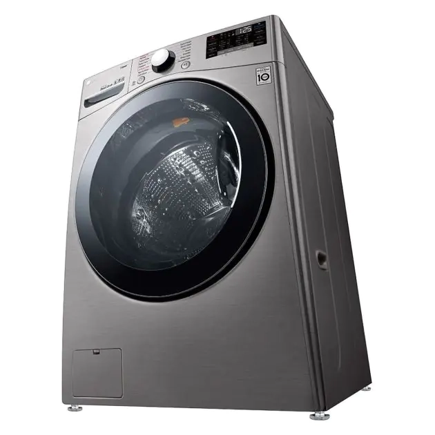 machine-à-laver-automatique-(-lavage-et-séchage)---lg---f0l2crv2t2c---lavage-20-kg---séchage-12kg----argent---garantie-12-mois