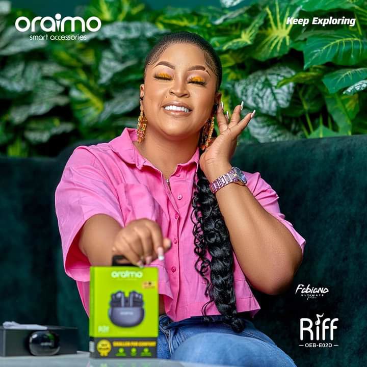oraimo-ecouteurs-sans-fil---riff---plus-petit-pour-le-confort-véritables---oeb-e02d---headset
