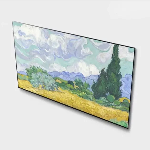 télévision-lg-oled---oled77g1pva---smart-tv---77-pouces---full-hd-4k---12-mois-garantie