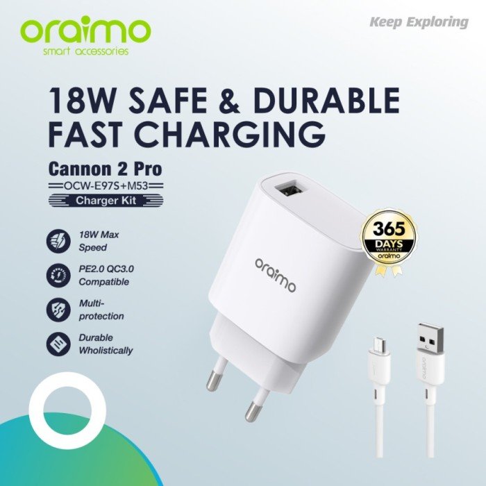 chargeur-oraimo-ocw-e97s-m53