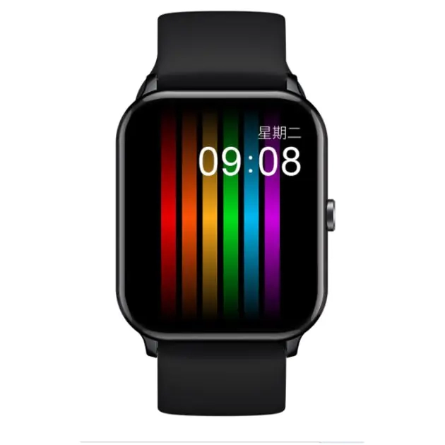 montre-intelligente---smart-watch---qcy-gtc-s1--1,85"---capteur-du-taux-d'oxygène-sanguin---moniteur-de-fréquence-cardiaque---70-modes-sportifs