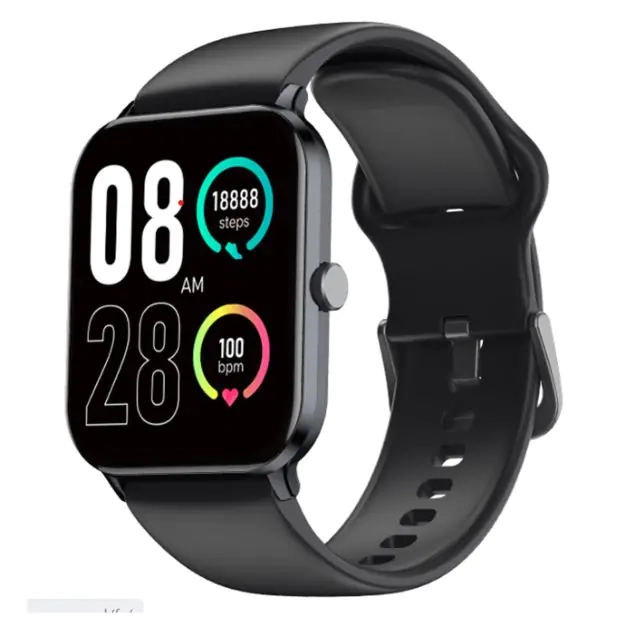 montre-intelligente---smart-watch---qcy-gtc-s1--1,85"---capteur-du-taux-d'oxygène-sanguin---moniteur-de-fréquence-cardiaque---70-modes-sportifs