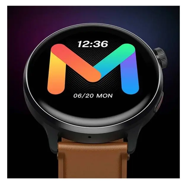 montre-intelligente--mibro-watch-lite-2---1,3"---appels-bluetooth---60-modes-sportifs-professionnels---bluetooth-v5.1---avec-bracelet-de-rechange---garantie-6-mois