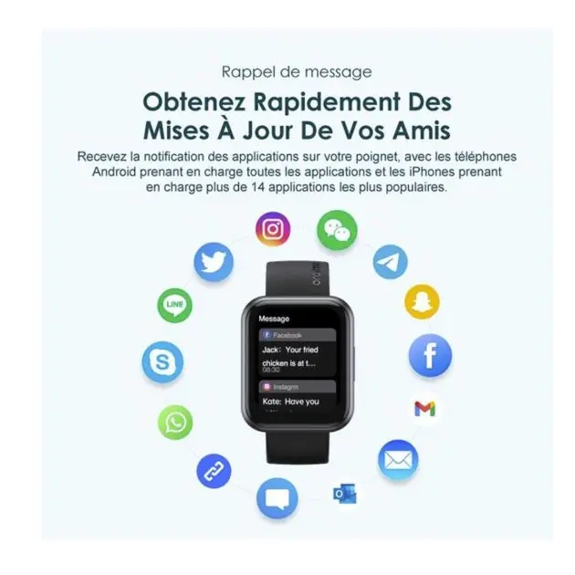 smartwatch-oraimo-watch-2-pro---osw-32---appels-bluetooth---ip68---bluetooth-v5.1---gps---1,75"