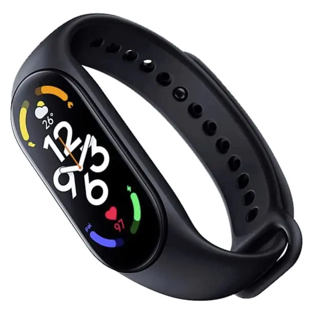 smartwatch---xiaomi-smart-band-7---bracelet-connecté---5-atm-étanche-jusqu'à-50-mètres---Écran-amoled-1,62-pouces