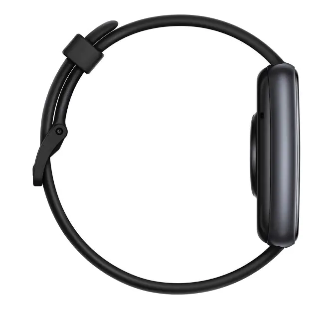 smarwatch-huawei-watch-fit-2---écran-huawei-fullview-de-1,74-pouces---appels-bluetooth---moniteur-de-fréquence-cardiaque---6-mois-de-garantie