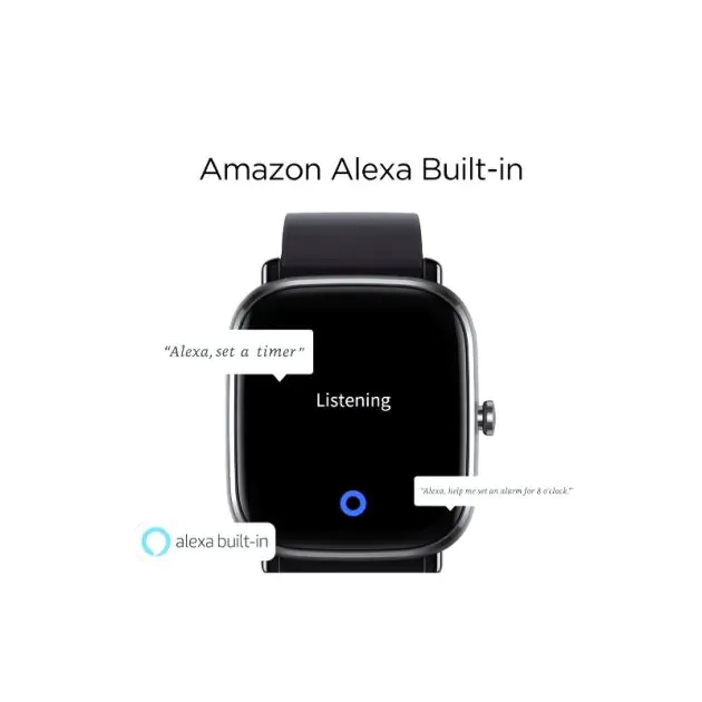 smartwatch-amazfit-gts-2-mini---environ-14-jours-d'autonomie---70-modes-de-sport-avec-moniteur-de-rythme-cardiaque-et-de-sommeil---06-mois
