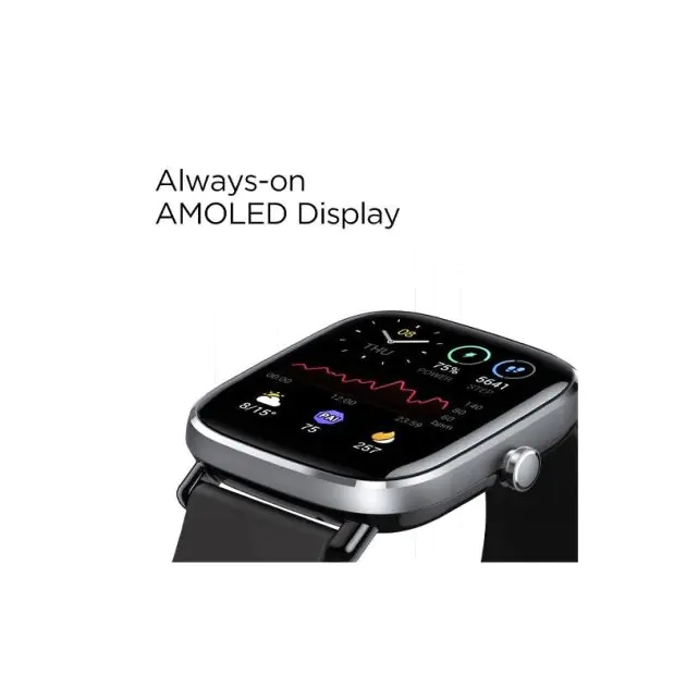 smartwatch-amazfit-gts-2-mini---environ-14-jours-d'autonomie---70-modes-de-sport-avec-moniteur-de-rythme-cardiaque-et-de-sommeil---06-mois