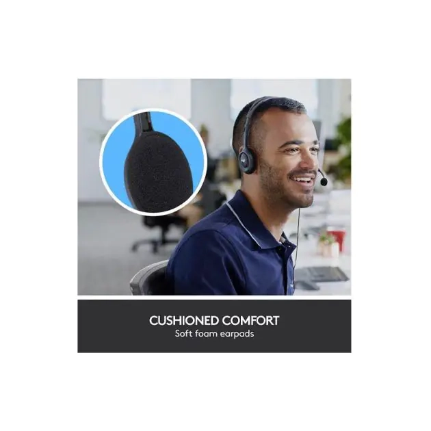 casque-filaire-logitech-h111-avec-micro-anti-parasite-pour-service-client---garantie-6-mois