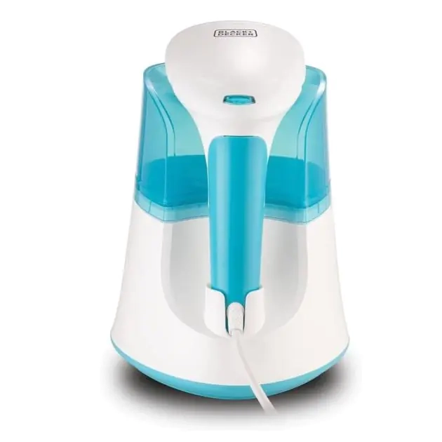 défroisseur-portable-avec-système-anti-calc-avec-grand-réservoir---black-&-decker---pgst120-b5