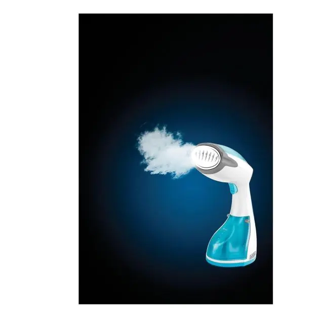 défroisseur-portable-avec-système-anti-calc--black-&-decker---hst1200-b5---1200-watts---260-ml---20g-min---blanc/bleu---3-mois