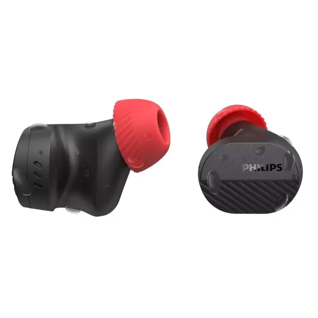 ecouteurs-sans-fil---philips-sports-headphones-series-5000-noise-cancelling-pro---reduction-active-du-bruit---taa5508bk-00---bluetooth-v5.3---ipx5