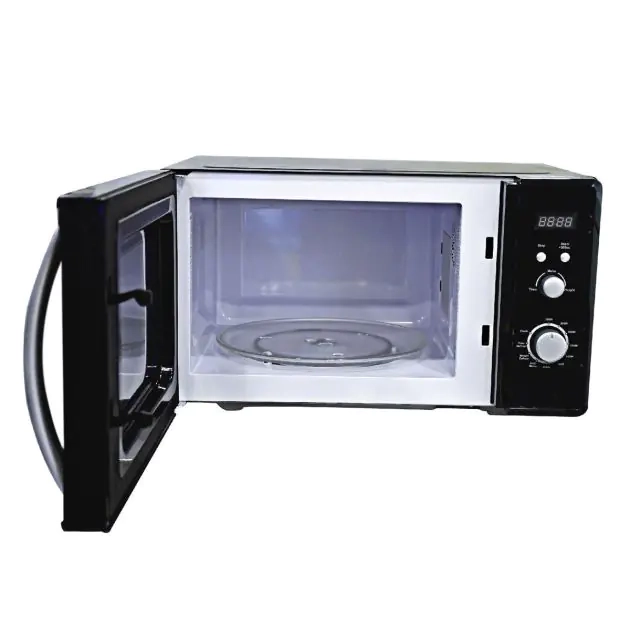 micro-onde-solstar-23-l--mwo-23m-mbkv-ss---3-mois-de-garantie