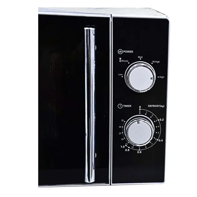 micro-onde-solstar-23-l--mwo-23m-mbkv-ss---3-mois-de-garantie