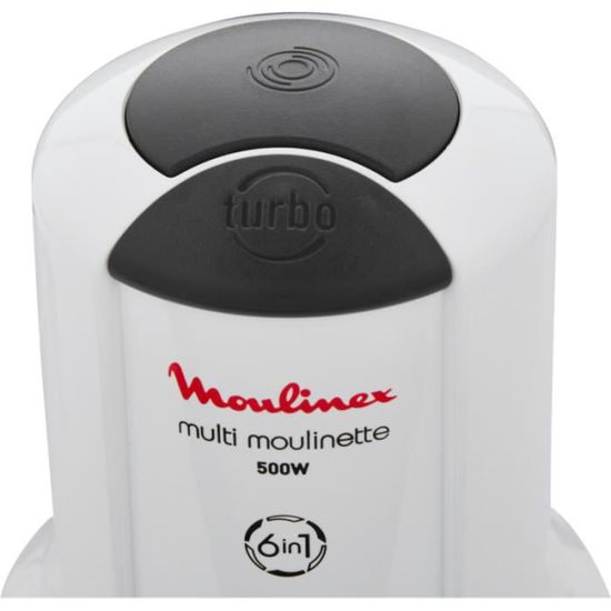 hachoir-multi-lame-+-fonction-blender---moulinex---at723110---500w---500ml---blanc---4-mois