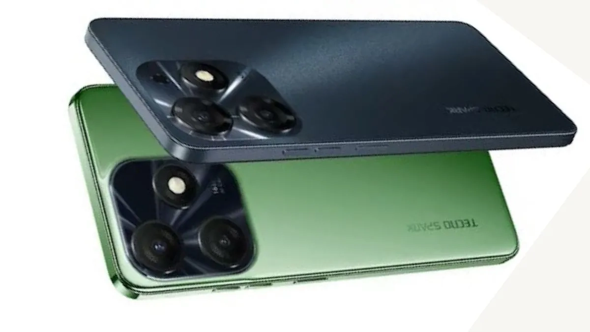 téléphone-tecno-spark-10c-ki5k-128go-8go+8go-ram-16mp-garantie-12-mois