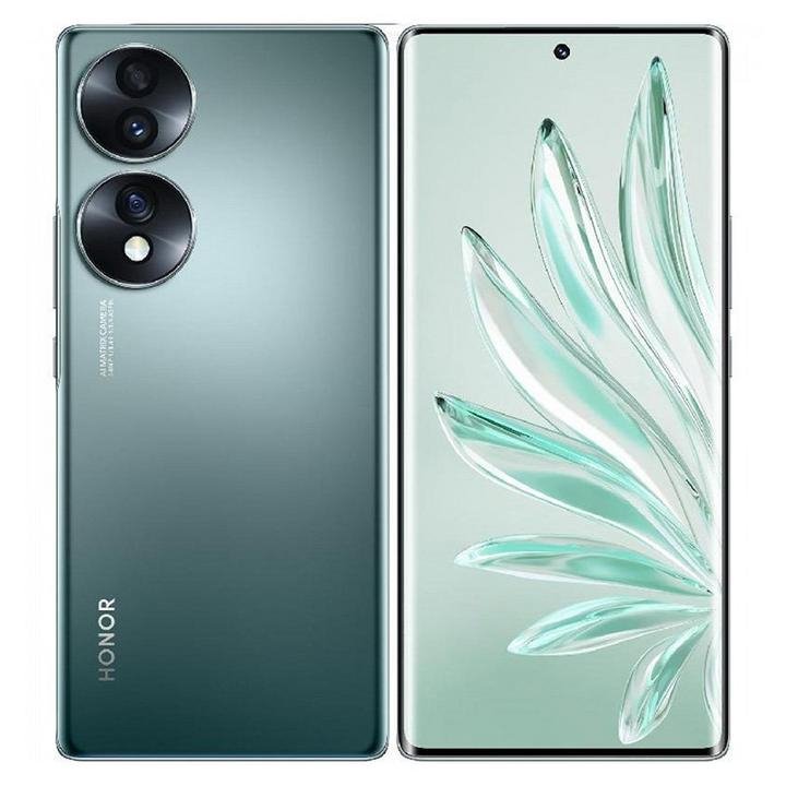 honor-70---128-go---8go-ram---6.67''-oled---54mp-+-50mp-+-2mp-32mp---4800-mah---garantie-12-mois