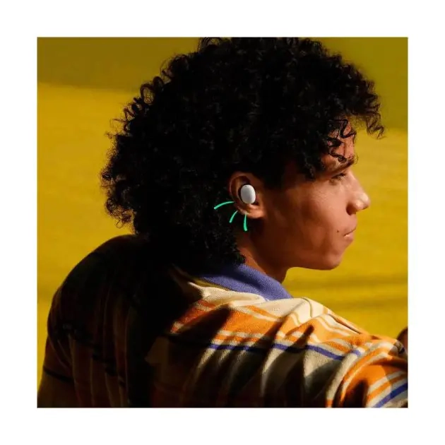 Écouteurs-sans-fil---xiaomi-redmi-buds-4---annulation-active-du-bruit-hybride---jusqu'à-30h-d'autonomie