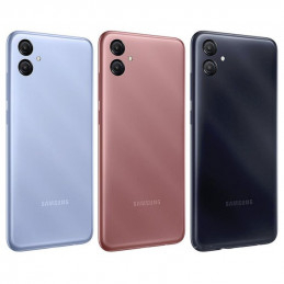 samsung-galaxy-a04e---6.5"---32go|3go-ram---13mp+2mp|5mp---5000mah---garantie-24-mois-+-glass-offerte