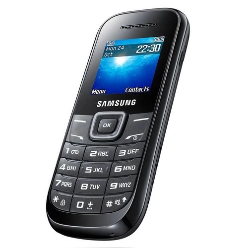 samsung-e1207---dual-sim--fm-radio---noir
