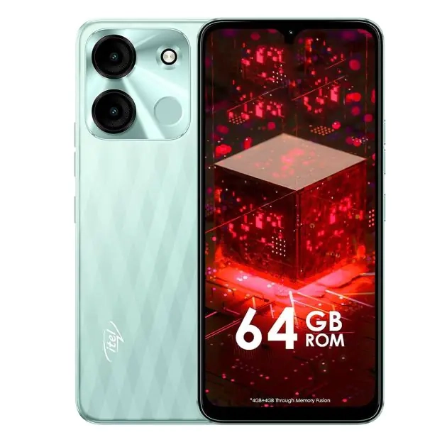 itel-a60s---64-go|4go-ram---6.6"---2-nano-sim---8mp+0.8-mp[5mp---5000mah---empreinte-digitale---garantie-12-mois