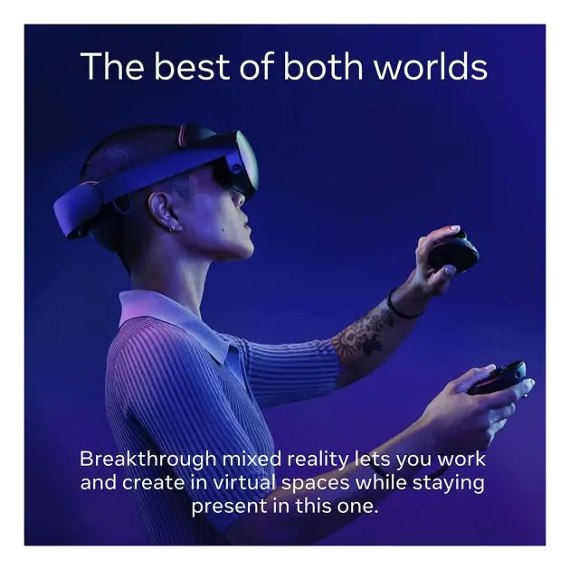 casque-de-réalité-virtuelle---méta---quest-pro---256-go--12-go-ram---06-mois