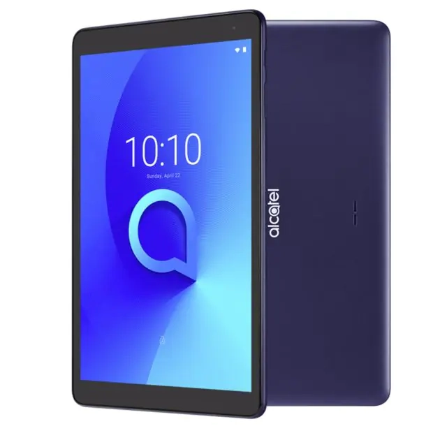 tablette-alcatel-1t10-(8092)---10.1"---32-go/2go---wifi---2mp|2mp---4000mah---garantie-12-mois