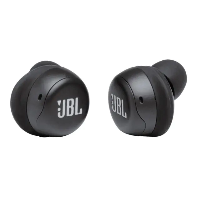 ecouteurs-sans-fil-à-réduction-de-bruit---jbl-live-free-nc---double-connexion---21-h-d'autonomie---contrôle-tactile-ipx7---Étanche---ajustement-confortable