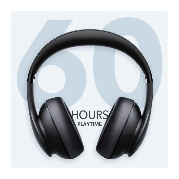 casque-sans-fil---anker-soundcore-life-2-neo---environ-60-heures-d'autonomie---bluetooth-v5.0---06-mois