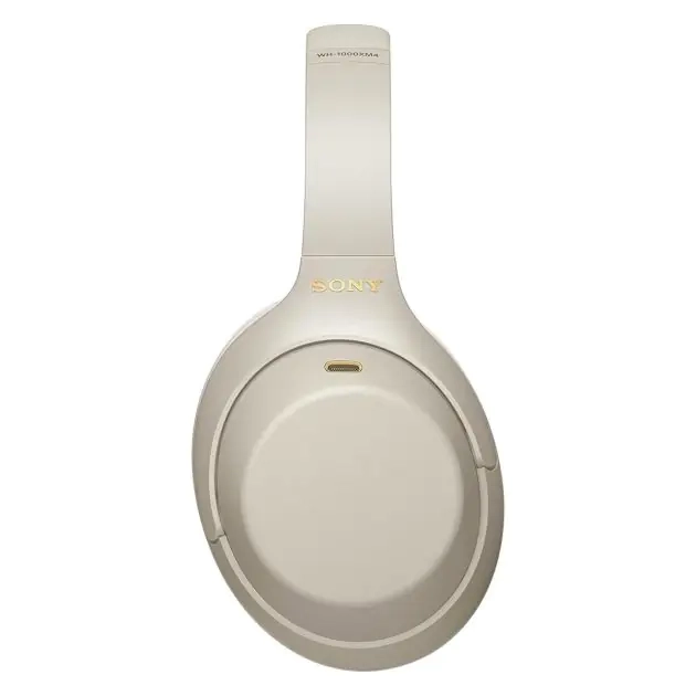 casque-sans-fil---sony-wh-1000xm4---bt-v5.0---reduction-active-du-bruit---jusqu'à-38-heures-d'autonomie