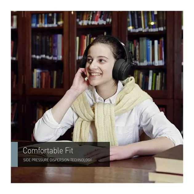 casque-sans-fil---panasonic-rb-m500b---bluetooth-v5.0---30-heures-d'autonomie---06-mois