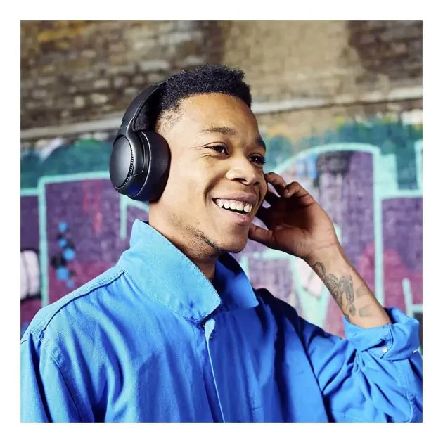 casque-sans-fil---panasonic-rb-m500b---bluetooth-v5.0---30-heures-d'autonomie---06-mois