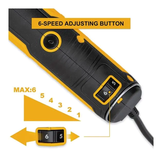 mini-meule-dremel-à-précision-30000-tr|min---ingco-mg13328---130-w---6-mois