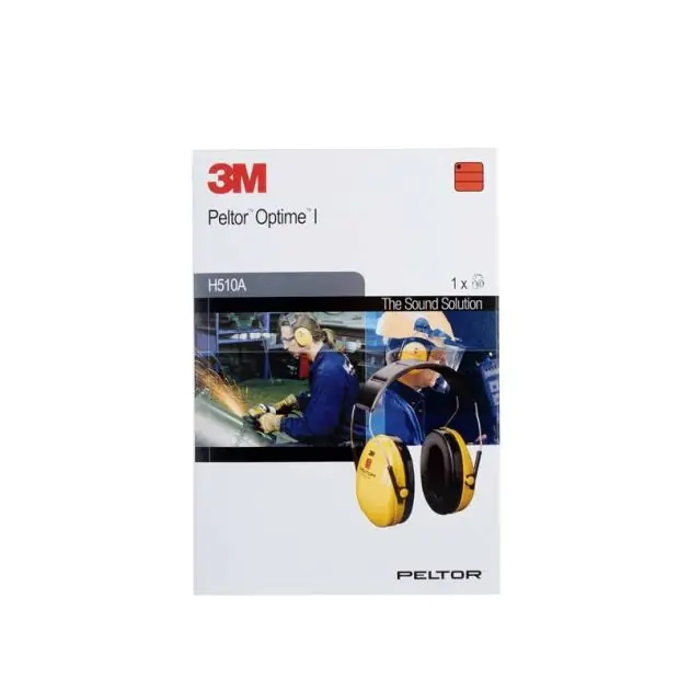 casque-antibruit-optime-3m---peltor-mh510a---bandeau-à-profil-bas,-classe-5